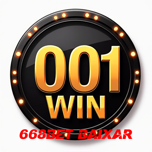 668bet baixar